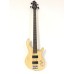 BAS GİTAR ACTION (DELUX ), SWAMP ASH KASA, OPEN POR