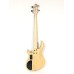 BAS GİTAR ACTION (DELUX ), SWAMP ASH KASA, OPEN POR