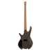 BAS GİTAR, HEADLESS, 4 TELLİ, STAR DUST BLACK,