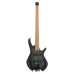 BAS GİTAR, HEADLESS, 4 TELLİ, STAR DUST GREEN,