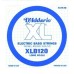 BAS GİTAR TEK TEL, (Sİ), XL NICKEL WOUND, 0.120 GAU