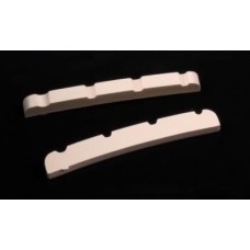 Bass Nubone  NuNome Nut Slotted 12 String 316  : GR