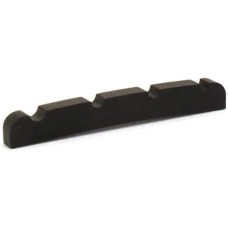 Black TUSQ XL Fender Jazz 4 String