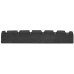 Black TUSQ XL Slotted Bass 6 String