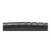 Black TUSQ XL Slotted Kiesel 7 Stgring