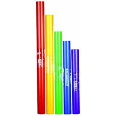 Boomwhackers Chromatic Set