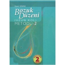 Bozuk Düzeni Metodu -2  Uzun Kol