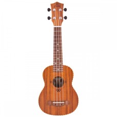 Carlos U600 Soprano Ukulele