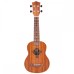 Carlos U600 Soprano Ukulele