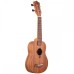 Carlos U600 Soprano Ukulele