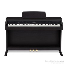 Casio AP-270BK Celviano Dijital Piyano (Mat Siyah)