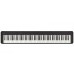 Casio CDP-S110BKC2 Siyah Taşınabilir Dijital Piyano