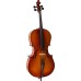 CELLO MAT, KILIF+YAY, GERMAN STYLE, SCALE 4/4,