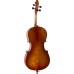 CELLO MAT, KILIFLI+YAY+REÇİNE, 4/4 SCALE, FRENCH
