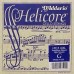 DADDARIO CELLO TEK TEL, HELICORE, G-SOL, LONG SCALE, MEDIUM