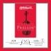 CELLO TEK TEL, PRELUDE, C-DO, 4/4 SCALE, MEDIUM TEN