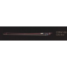 CELLO YAY, SCALE (3/4), BREZİLYA AĞACI, BALİNA KEMİ