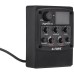 Cherub GT-6 Akustik Gitar Preamfi ve Tuner