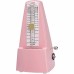 Cherub WSM-330-PNK Pembe Mekanik Metronom