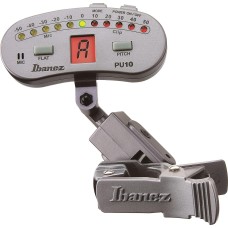 IBANEZ CLIP TUNER :IBANEZ JAPON