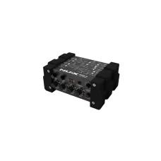 Çoklu Kanal Mini Mikser Nux CH-PMX-2