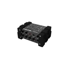 Çoklu Kanal Mini Mikser Usb Nux CH-PMX-2U