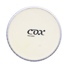 Cox 10" Djembe Derisi