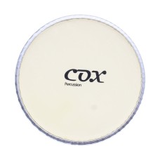 COX 8" Djembe Derisi