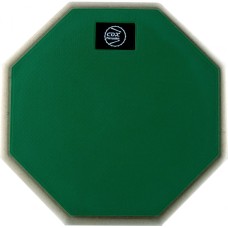 Cox PP-GRN8  8" Çalışma Pedi (Yeşil)