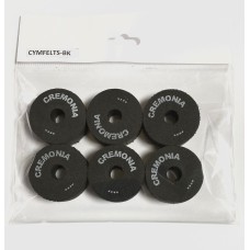 ZİL KEÇESİ 6 LI SİYAH