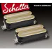 Çubuk Manyetik Schaller SC-216WH Hot Stuff Pickup