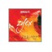 DADDARIO KEMAN TEL SET, ZYEX, 4/4 , MEDIUM TENSION, (RE GÜMÜ