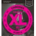 DADDARIO BAS GİTAR TEL SETİ, 5 TELLİ, CHROMES, REGULAR LIGHT