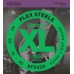 BAS GİTAR TEL SETİ, FLEXSTEELS, SUPER LIGHT GAUGE,