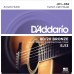 AKUSTİK GİTAR TEL SETİ, 80/20 BRONZ CUSTOM LIGHT GA