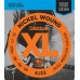 ELEKTRO GİTAR TEL SETİ, XL, NICKEL WOUND, JAZZ LIGH