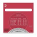 KLASİK GİTAR TEL SETİ (4/4), SILVERPLATED WOUND, CL
