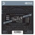 KLASİK GİTAR TEL SETİ, PRO-ARTE, CARBON TREBLES-DYN