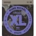 ELEKTRO GİTAR TEL SETİ, XL, PURE NICKEL, BLUES/JAZZ