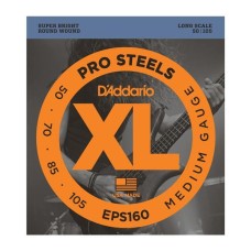 BAS GİTAR TEL SETİ, XL, 50-105, PROSTEELS, MEDIUM G