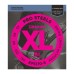 DADDARIO BAS GİTAR TEL SETİ, 5 TELLİ, XL, 45-130, LONG SCALE
