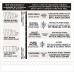 BAS GİTAR TEL SETİ, XL, 40-95, LONG SCALE, PROSTEEL