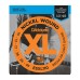 ELEKTRO GİTAR TEL SETİ, XL, 10-46, NICKEL WOUND, RE