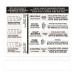 (3 SET) ELEKTRO GİTAR TEL SETİ, XL, 10-46, NICKEL W
