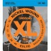 ELEKTRO GİTAR TEL SETİ, XL, 10-46, NICKEL WOUND, RE