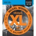 ELEKTRO GİTAR TEL SETİ, XL, 10-46, NICKEL WOUND, RE