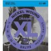 ELEKTRO GİTAR TEL SETİ, XL, 11-49, NICKEL WOUND, BL