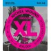 ELEKTRO GİTAR TEL SETİ, XL, 9.5-44, NICKEL WOUND, S
