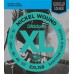 ELEKTRO GİTAR TEL SETİ, XL, 13-62, 3RD NICKEL WOUND