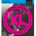BAS GİTAR TEL SETİ, XL SERİSİ, 5 TELLİ, 0.45-130, L